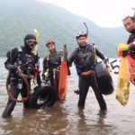 本栖湖クリーンアップ2015参加ご案内