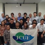 第9回 JCUEカフェ 『くま呑み』予報士のダイバーの為の気象 第1回 ~天気を『操作』してみよう!~