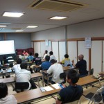 第3回JCUE法律セミナー 「ダイビング訴訟から学ぶプロダイバーの法的リスク勉強会」 ~東伊豆・伊東編~