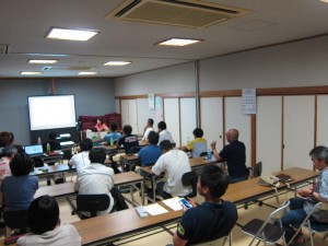 第3回JCUE法律セミナー 「ダイビング訴訟から学ぶプロダイバーの法的リスク勉強会」 ~東伊豆・伊東編~