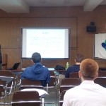 JCUE FORUM 2015 U.S.Navy Diving Tables は rev.6で大変身した!聴講記