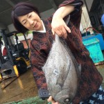 第18回 JCUEカフェ ダイバーの為のお魚料理講座 ~魚を料理する・食べる・そして楽しく語る~