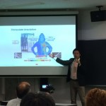 【開催報告】『ドライスーツのインナーを知る、あなたのインナーは本当に暖かいの?』
