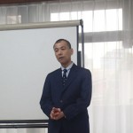 JCUEフォーラム2016 『ダイビングリーダーの保険』参加レポート