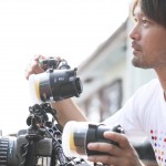 JCUEフォーラム2016『日本の海を知りたい 古見きゅう』