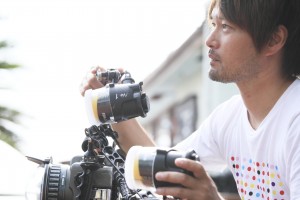 JCUEフォーラム2016『日本の海を知りたい 古見きゅう』