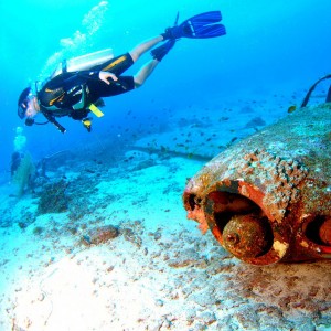 JCUEフォーラム2016『ダイビングリーダーの保険』