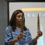 東伊豆富戸で開催された『シャークジャーナリスト沼口麻子のシャーキビリティ向上のススメin富戸』、無事終了いたしました。