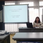 JCUEフォーラム2016『スノーケリングの事故について』レポート