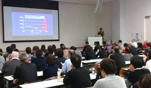 第25回 JCUEセミナー『ダイブコンピュータの基本メカニズムと減圧症予防法』開催のお知らせ