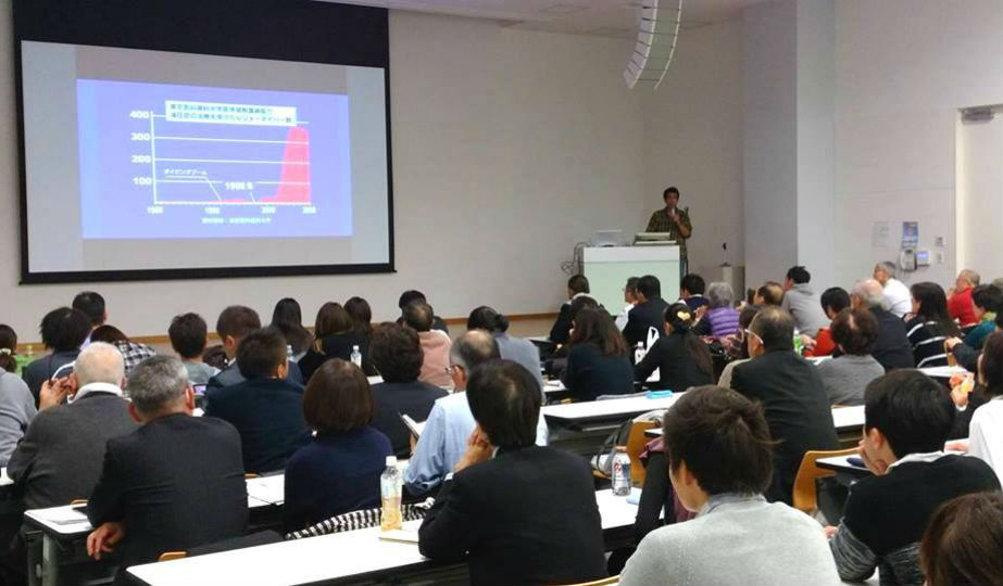 第25回 JCUEセミナー『ダイブコンピュータの基本メカニズムと減圧症予防法』開催のお知らせ