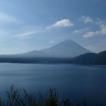 本栖湖クリーンアップ2016  今年で15年目の開催となりました!