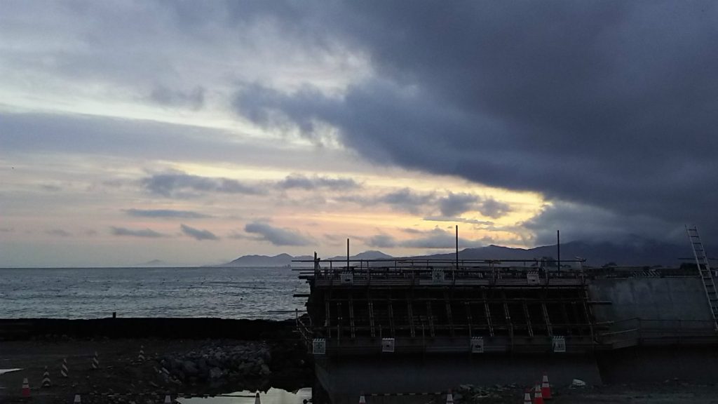 【JCUEメンバーズコラム No.1】矢北浩司 : 宮城県南三陸町の今