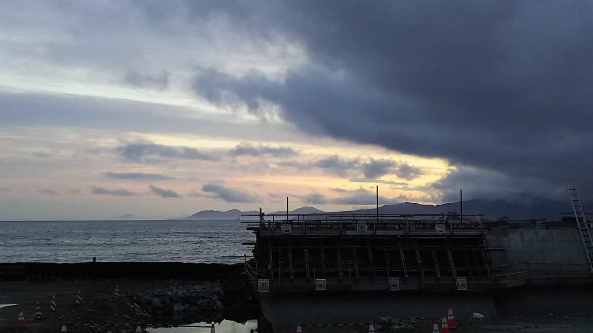【JCUEメンバーズコラム No.1】矢北浩司 : 宮城県南三陸町の今