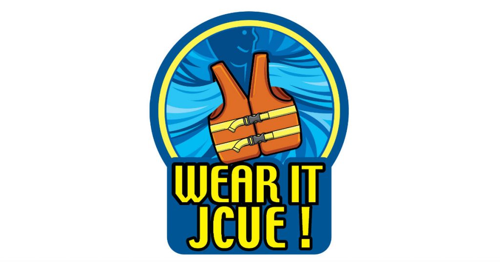 【JCUEメンバーズコラム No.3】早川弘子 : WEAR　IT！　ライフジャケットを着よう！