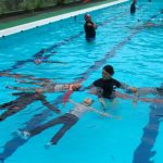 【掲載情報】 着衣泳で水辺の安全を!(1)(2)が、海洋学習に役立つ情報サイト『LAB to CRASS』コラム欄に掲載されました。