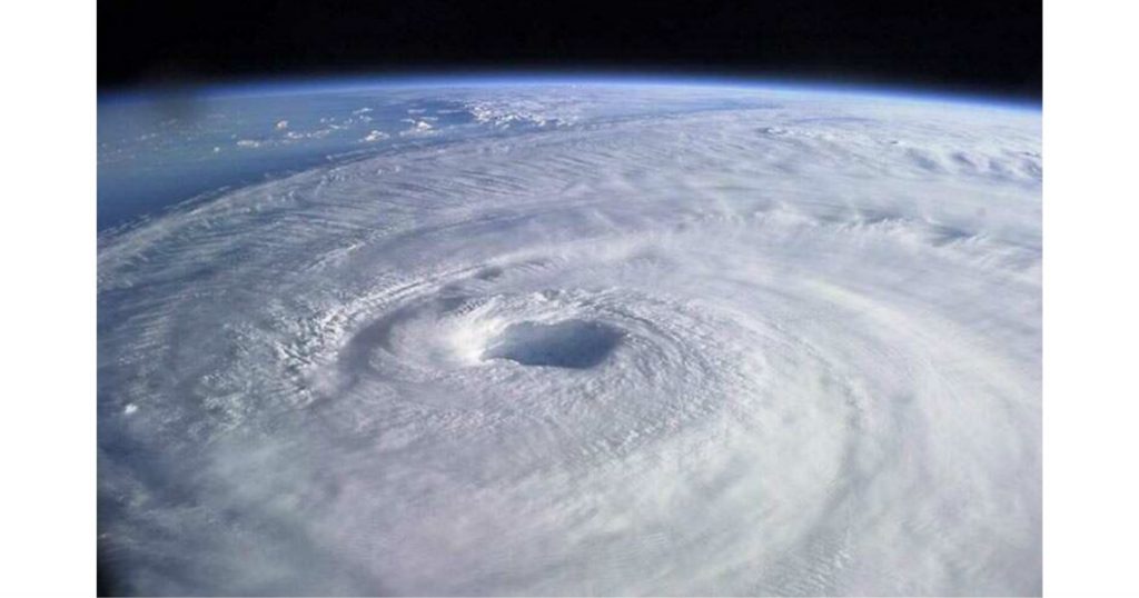 【気象動画】「私たちを取り巻く渦」 ダイバーのための気象・防災講座 No.3