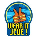 【JCUEメンバーズコラム No.4】早川弘子 : WEAR IT! ライフジャケットを着よう!2018