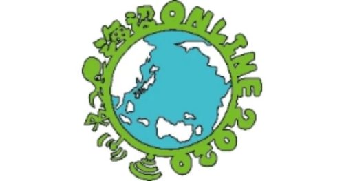 【後援】第15回 海辺の環境教育フォーラム2020 ONLINE