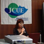 【JCUEオンライン】知っておきたい法的基礎知識と面白話や外国人のこと