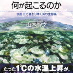 【開催報告】「JCUEオンライン」 海の『温暖化』と『酸性化』のゆくえ