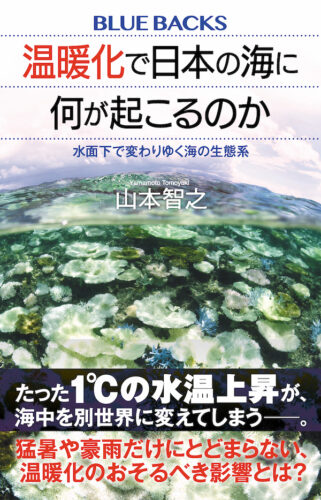 【開催報告】「JCUEオンライン」 海の『温暖化』と『酸性化』のゆくえ