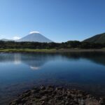 【イベント】本栖湖クリーンアップ2022のお知らせ